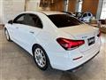 2019 Mercedes-Benz A-Class