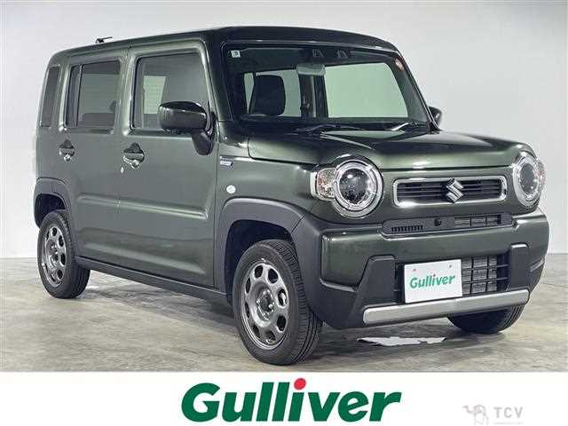 2025 Suzuki Hustler