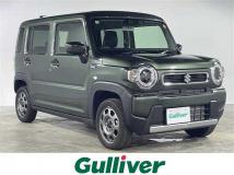 2025 Suzuki Hustler