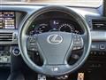 2015 Lexus LS