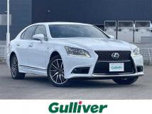 2015 Lexus LS