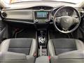 2013 Toyota Corolla Fielder