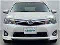 2013 Toyota Corolla Fielder