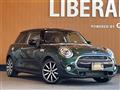 2018 BMW MINI