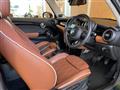 2018 BMW MINI
