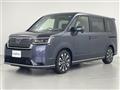 2026 Honda Step WGN
