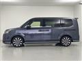 2026 Honda Step WGN