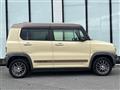 2019 Suzuki Hustler