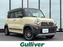 2019 Suzuki Hustler