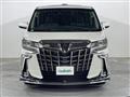 2020 Toyota Alphard