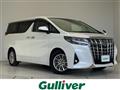 2018 Toyota Alphard