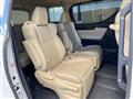 2018 Toyota Alphard
