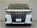 2018 Toyota Alphard