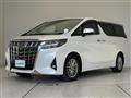 2018 Toyota Alphard