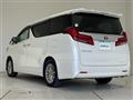 2018 Toyota Alphard