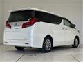 2018 Toyota Alphard