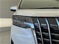 2018 Toyota Alphard