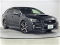 2016 Subaru Levorg