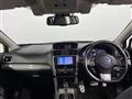 2016 Subaru Levorg