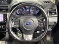 2016 Subaru Levorg
