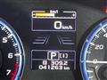 2016 Subaru Levorg