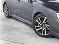 2016 Subaru Levorg