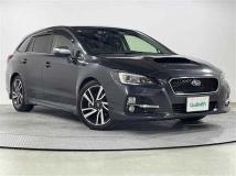 2016 Subaru Levorg