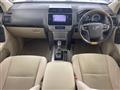 2018 Toyota Land Cruiser Prado