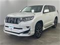 2018 Toyota Land Cruiser Prado