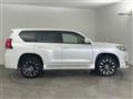 2018 Toyota Land Cruiser Prado