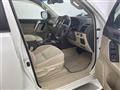 2018 Toyota Land Cruiser Prado