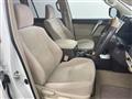 2018 Toyota Land Cruiser Prado