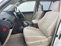 2018 Toyota Land Cruiser Prado