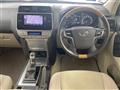 2018 Toyota Land Cruiser Prado