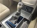 2018 Toyota Land Cruiser Prado