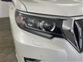 2018 Toyota Land Cruiser Prado