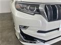 2018 Toyota Land Cruiser Prado