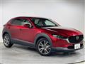 2020 Mazda CX-3
