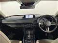 2020 Mazda CX-3