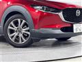 2020 Mazda CX-3