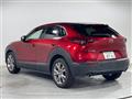 2020 Mazda CX-3
