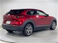 2020 Mazda CX-3