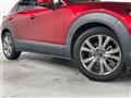 2020 Mazda CX-3