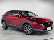 2020 Mazda CX-3
