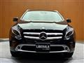 2015 Mercedes-Benz GLA-Class