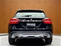 2015 Mercedes-Benz GLA-Class