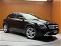 2015 Mercedes-Benz GLA-Class