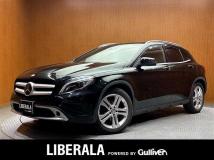 2015 Mercedes-Benz GLA-Class