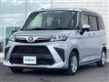 2022 Toyota Roomy