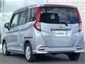 2022 Toyota Roomy